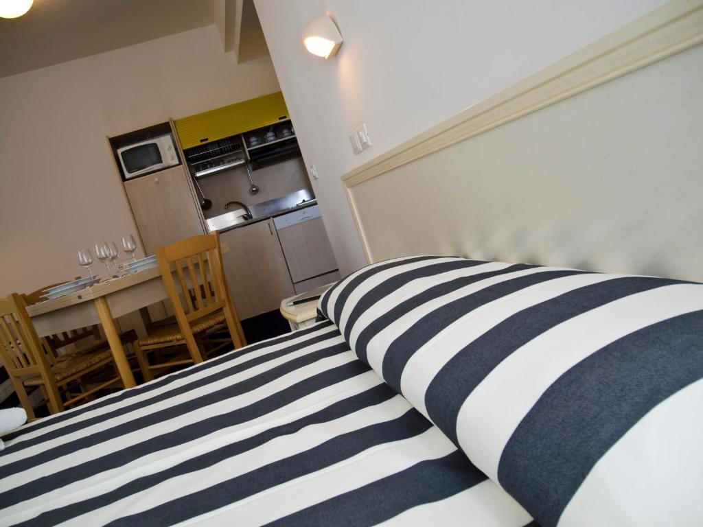 Residence Divina Rímini Habitación foto